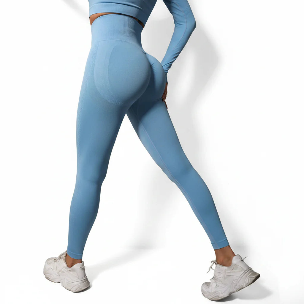 Women’s Sculpting Gym Leggings