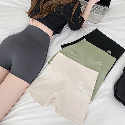 FINETOO High-Waist Butt Lifter Shapewear Panties for Women