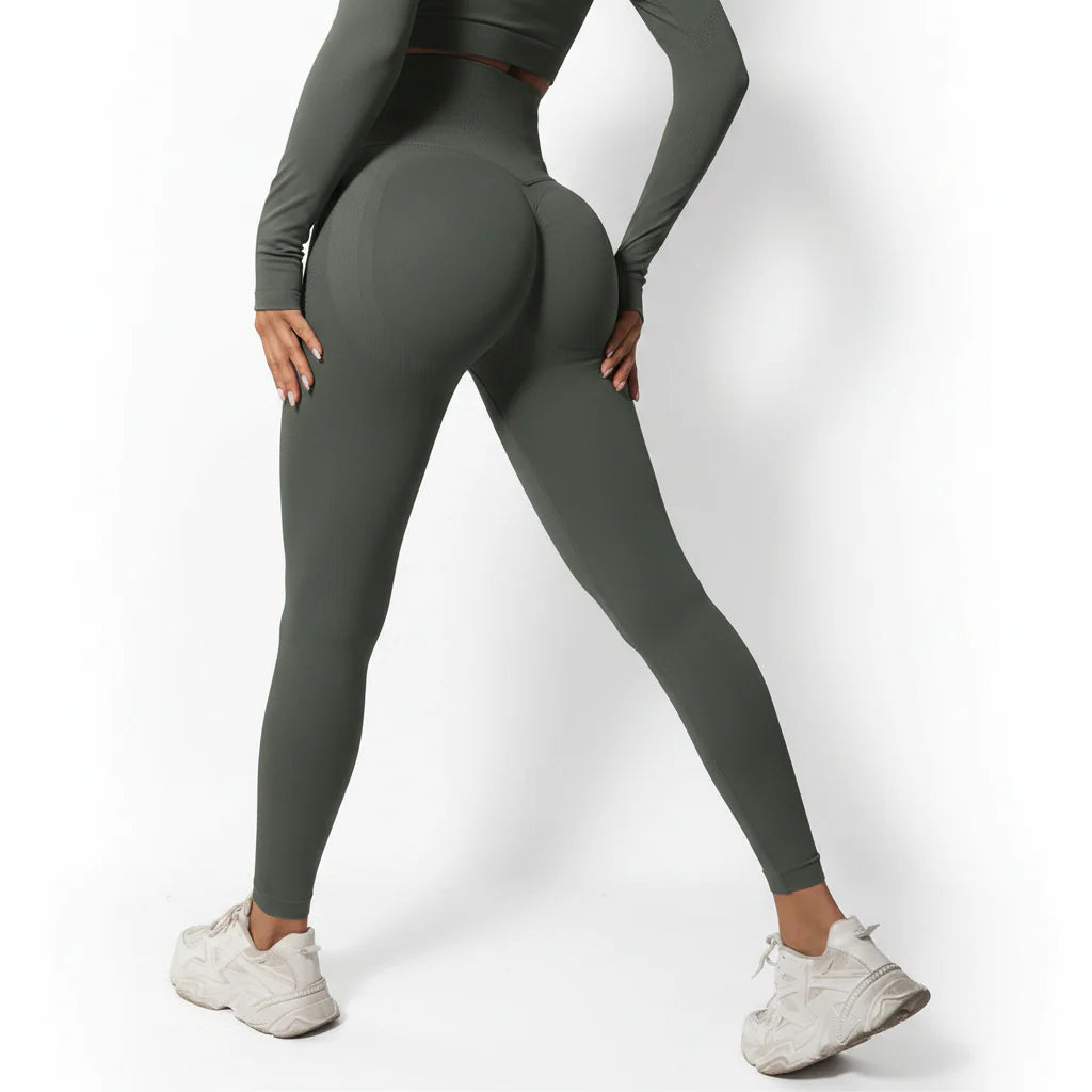 Women’s Sculpting Gym Leggings