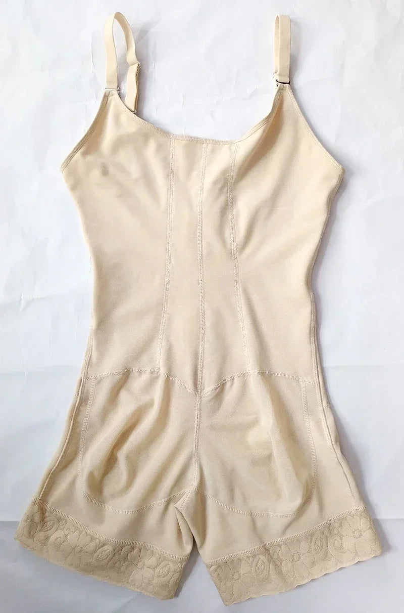 AfruliA Fajas Colombian Full Body Shaper for Women
