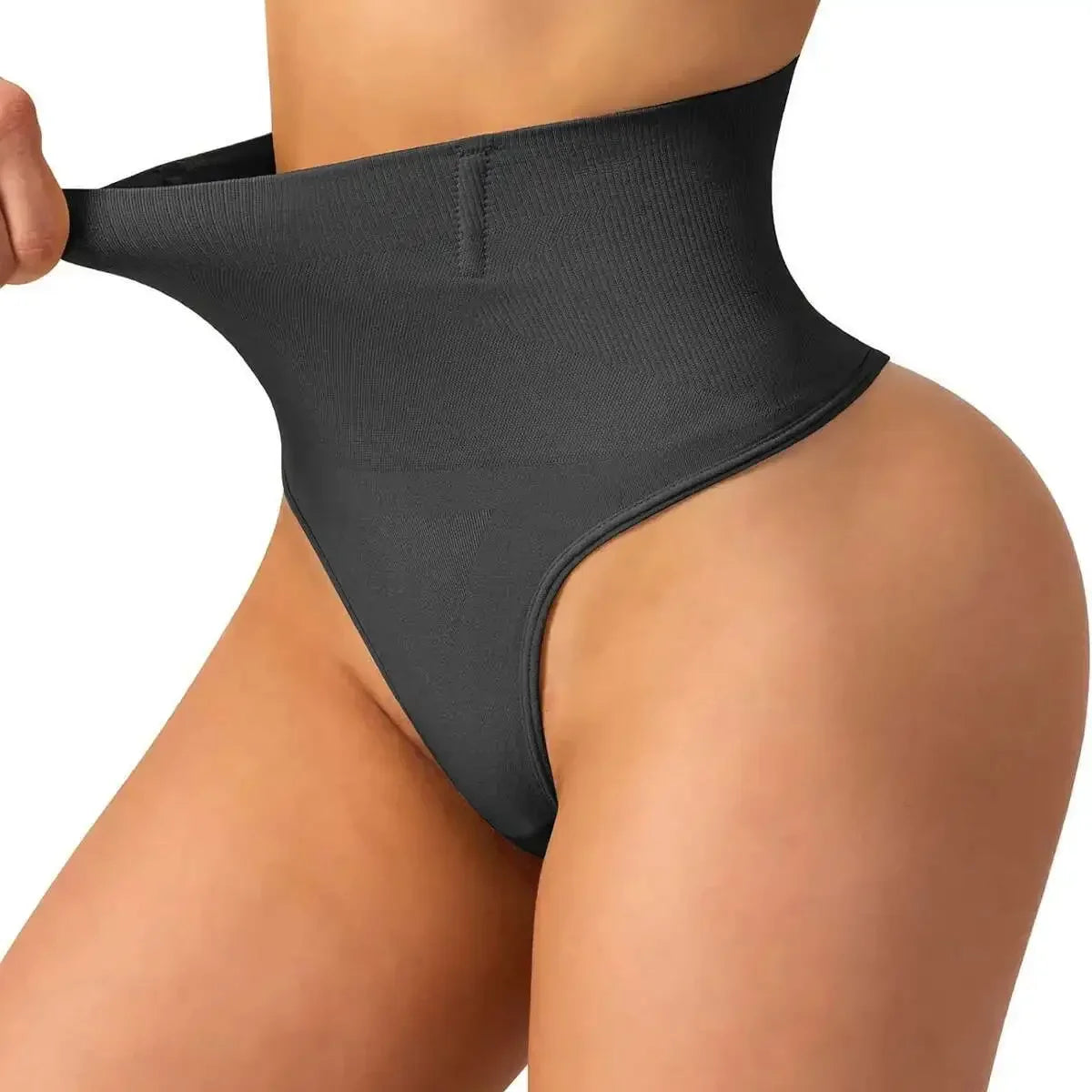 Women Hip Enhancer Body Shaper Shorts Butt Lifter Underwear Waist Trainer Tummy Control Shapewear Brief Belly Slimming Panties