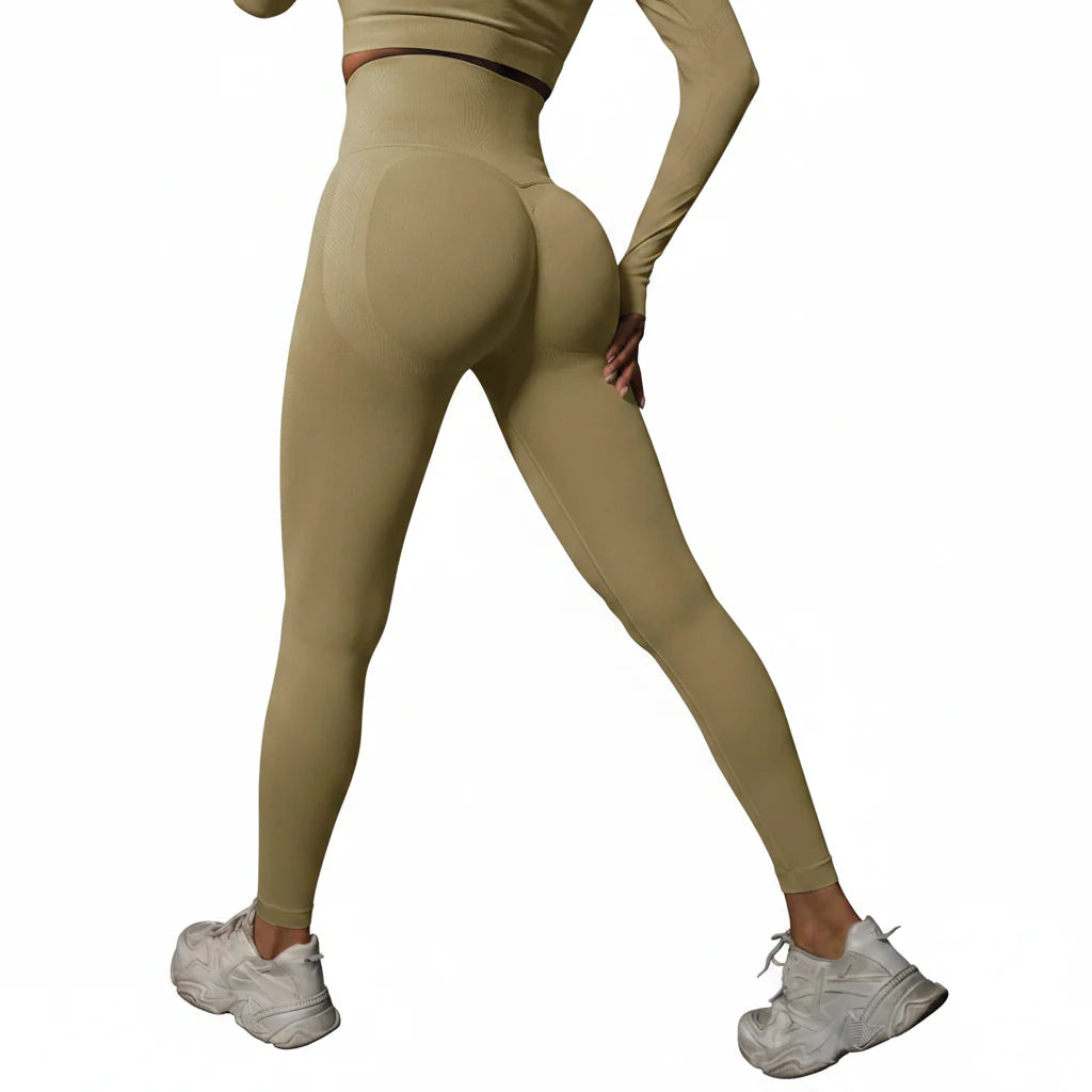 Women’s Sculpting Gym Leggings