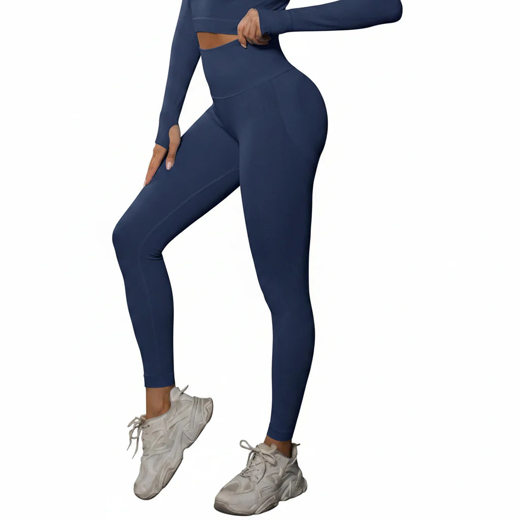 Women’s Sculpting Gym Leggings