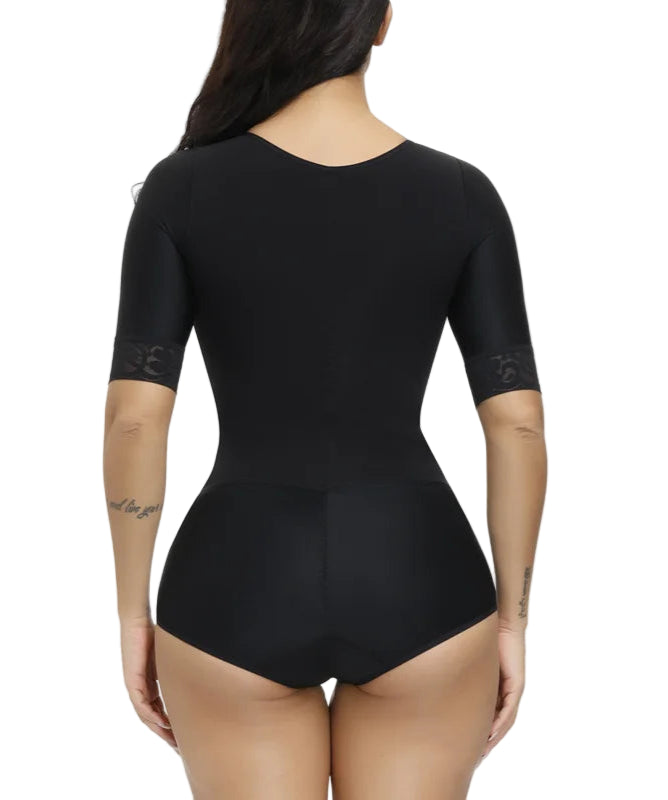 Women's Full Body Shapewear – Waist Trainer Colombiana