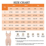 Seamless Tummy Control Bodysuit