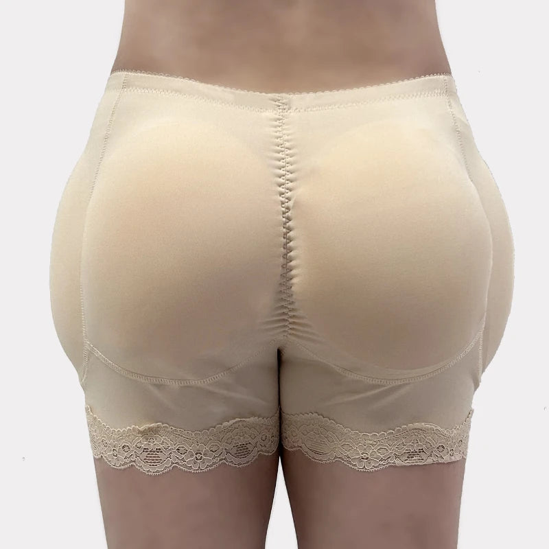 Women's Butt Lifter Shapewear – Hourglass Control Panties