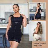 AfruliA Fajas Colombian Full Body Shaper for Women