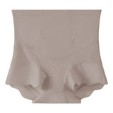 Women's High-Waist Slimming Shapewear Shorts