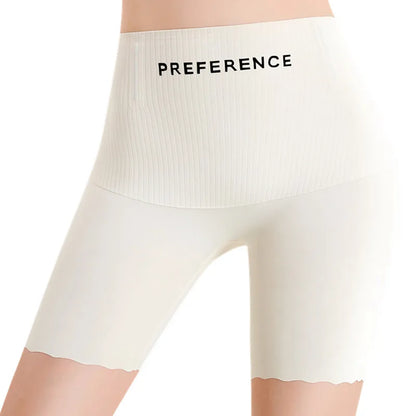 High-Waisted Shaping Shorts for Women – Hip Lifter & Thigh Slimmer