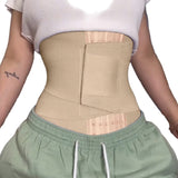 Women's Waist Trainer Cincher – Firm Tummy Control Belt