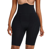 Women's Butt Lifter Shapewear Panties – Padded Hip Enhancer Control Underwear