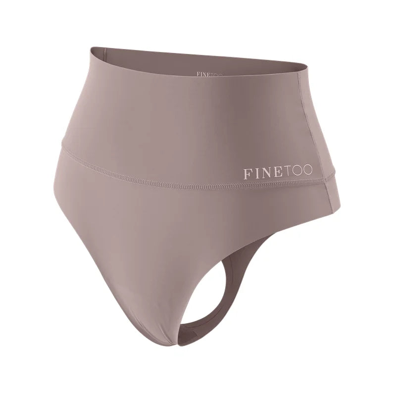 Women Seamless Bodysuit Bikini High WaistShapewear Tummy Control T-Back Thongs Female Slimming Waist Trainer Underwear G-string