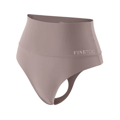 Women Seamless Bodysuit Bikini High WaistShapewear Tummy Control T-Back Thongs Female Slimming Waist Trainer Underwear G-string