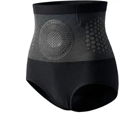 High-Waisted Tummy Control Butt-Lifting Shaping Shorts