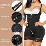 AfruliA Fajas Colombian Full Body Shaper for Women