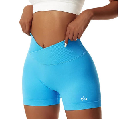 Quick-Dry Yoga Pants: High-Intensity Training