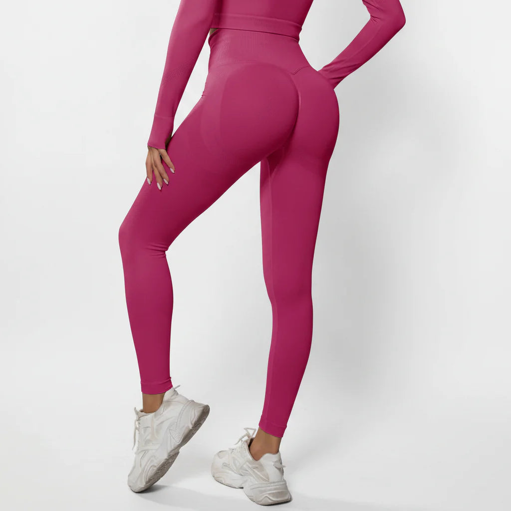 Women’s Sculpting Gym Leggings