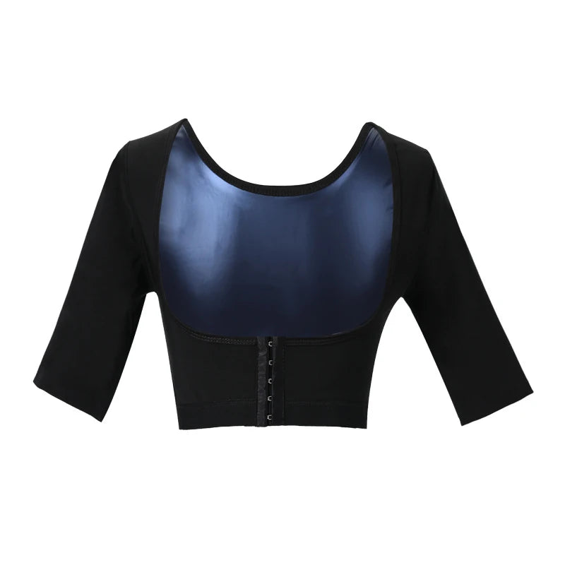 Women’s Upper Arm Slimmer & Posture Corrector Tank Top