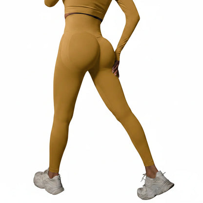 Women’s Sculpting Gym Leggings