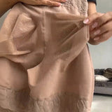 High-Waist Seamless Shaping Shorts for Women – Tummy Control Butt Lifter
