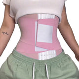 Women's Waist Trainer Cincher – Firm Tummy Control Belt