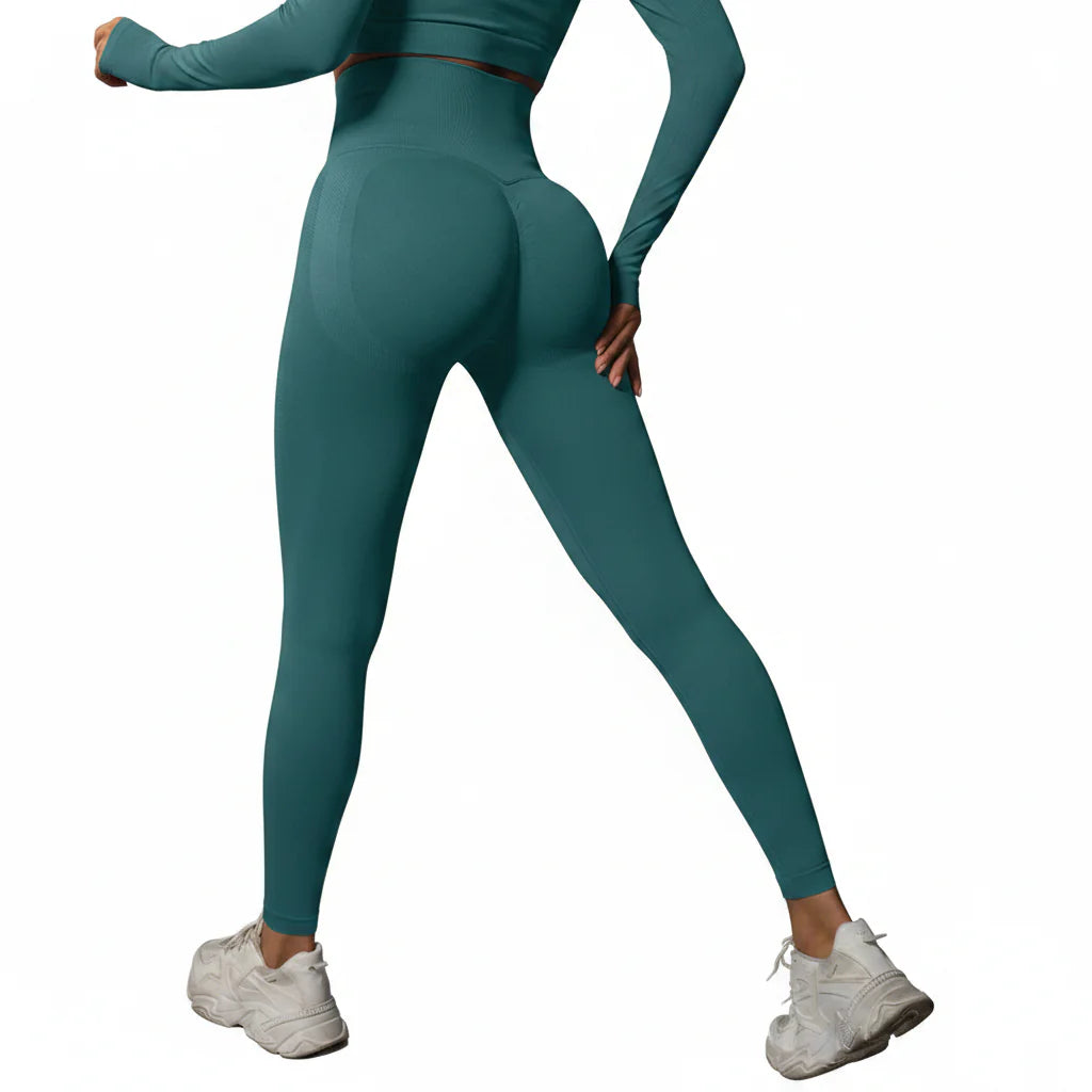 Women’s Sculpting Gym Leggings
