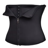 Women's Waist Cincher Belt – Firm Control Tummy Slimming Corset Girdle