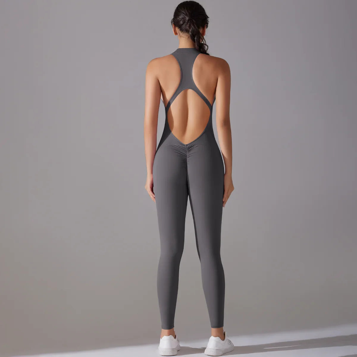 Lift & Shape Women's Sports Bodysuit