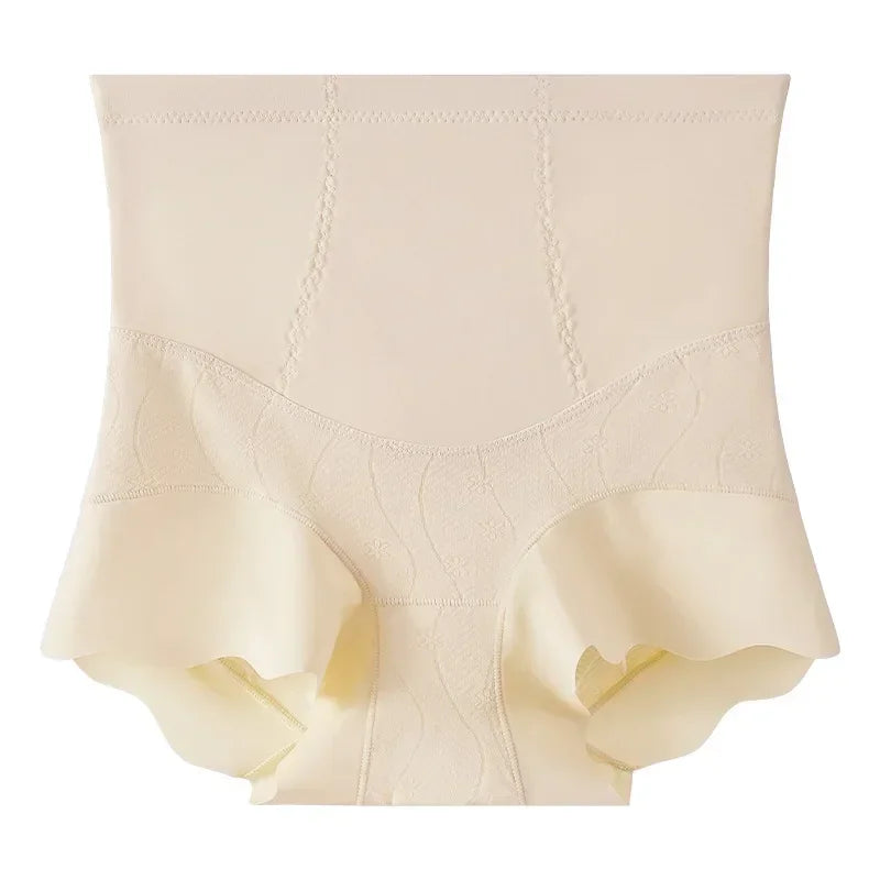 Women's High-Waist Slimming Shapewear Shorts