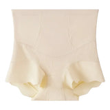 Women's High-Waist Slimming Shapewear Shorts