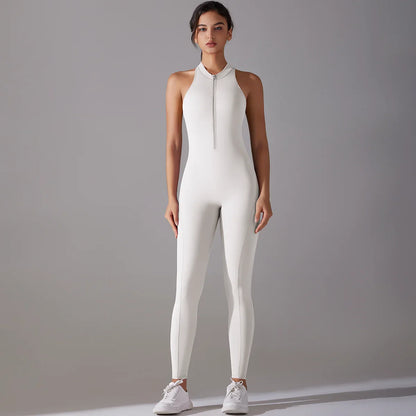 Lift & Shape Women's Sports Bodysuit
