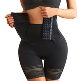 Women's High Waist Tummy Control Shapewear Panties