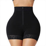Seamless Butt Lifting Panties – Light Tummy Control Hourglass Shapewear