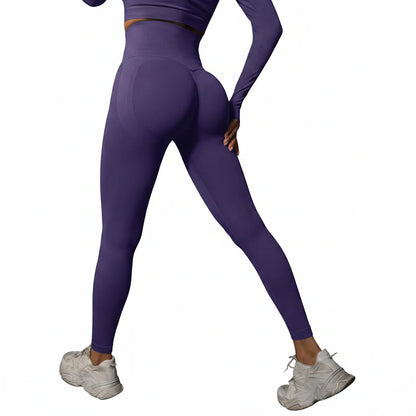 Women’s Sculpting Gym Leggings