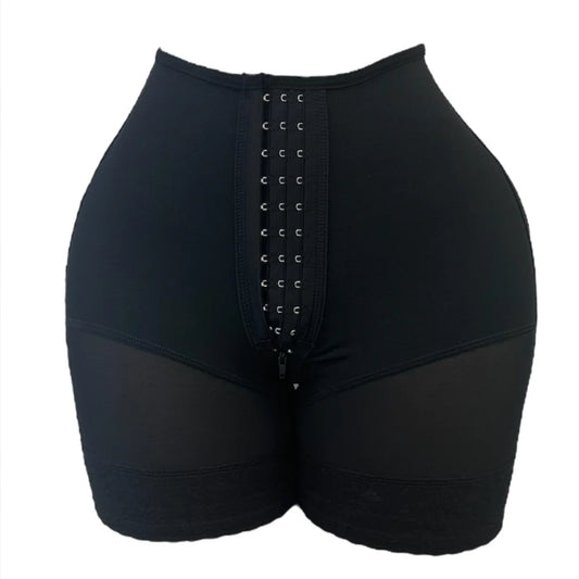 Shapewear for Women Tummy Control Shorts Panty Slimmer Thigh Body Shaper Bodysuit