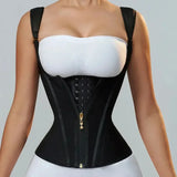 Fajas Colombianas Shaper Vest for Women