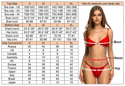 S - XL V-bar Underwired Bikini Female Swimsuit Women Swimwear Two-piece V shape Wire Bikini set Bather Bathing Suit Swim V439