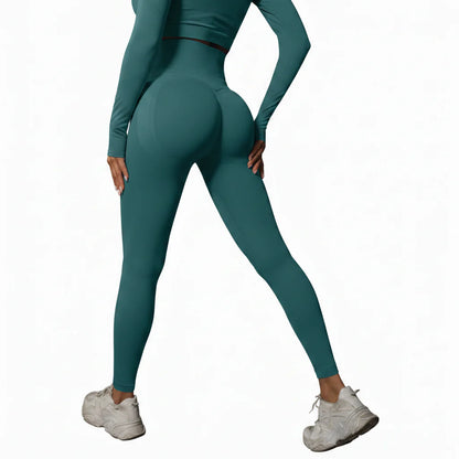 Women’s Sculpting Gym Leggings