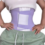 Women's Waist Trainer Cincher – Firm Tummy Control Belt