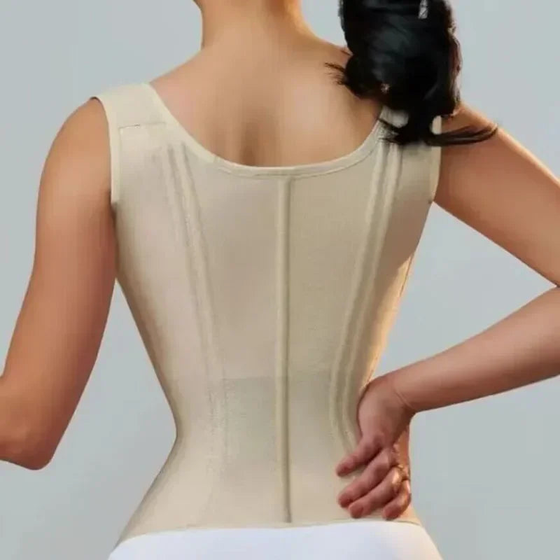 Fajas Colombianas Shaper Vest for Women
