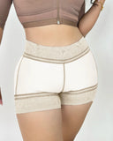 Women’s Butt Lifter Body Shaper Shorts – Tummy Control Hip Enhancer Panty