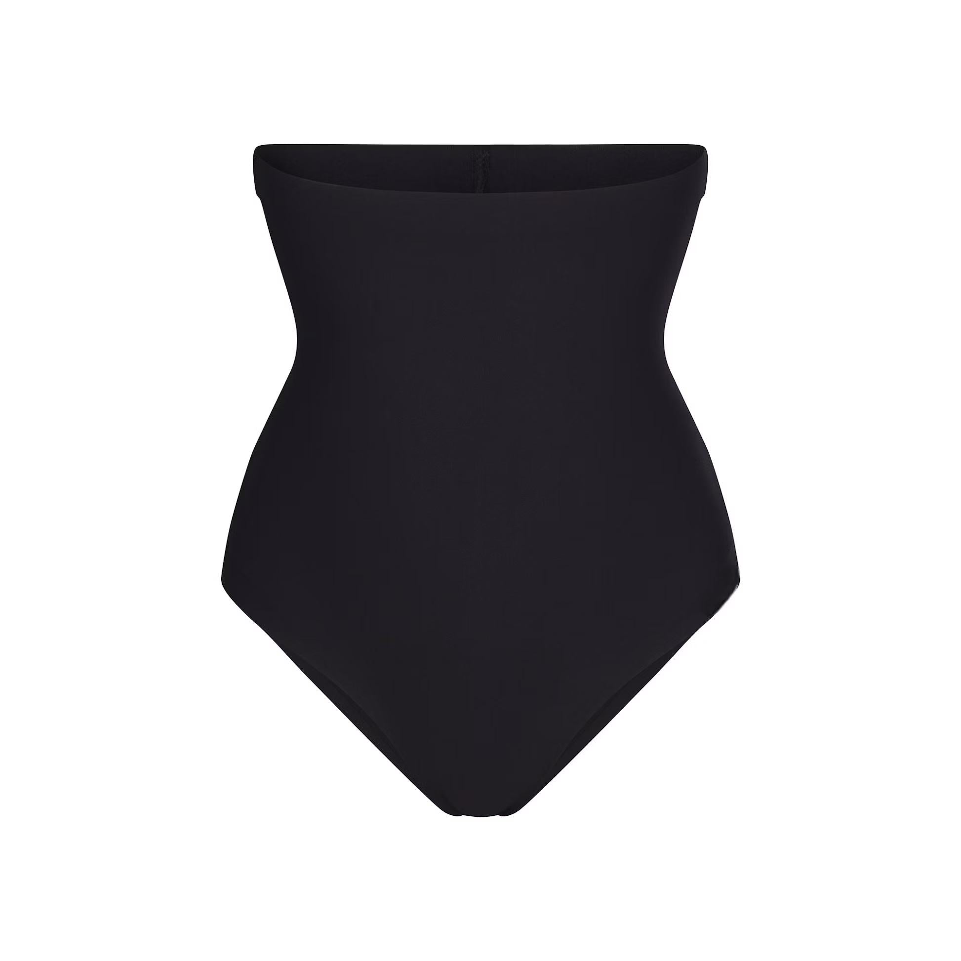 Seamless High Waist Shapewear Shorts for Women – Tummy & Hip Control