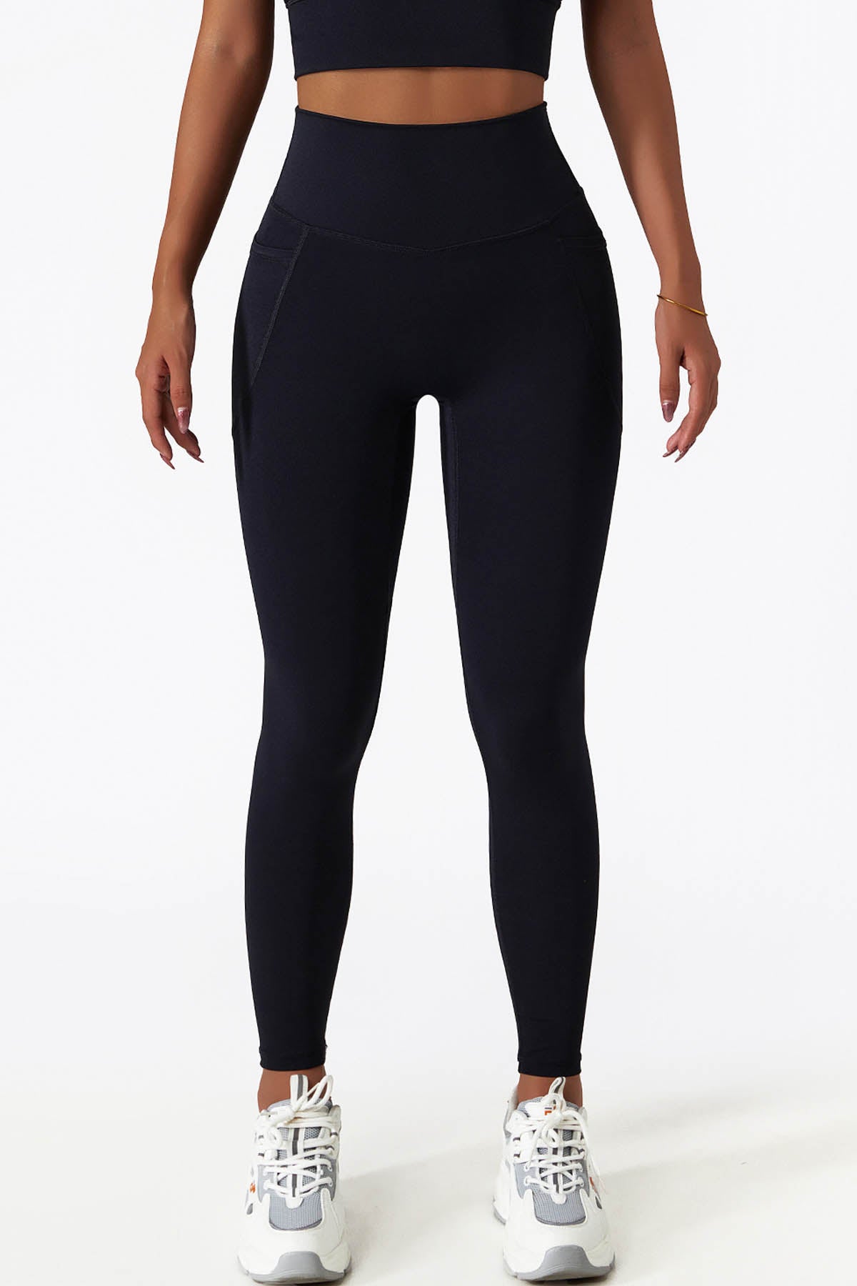 The Blissful Rose Leggings