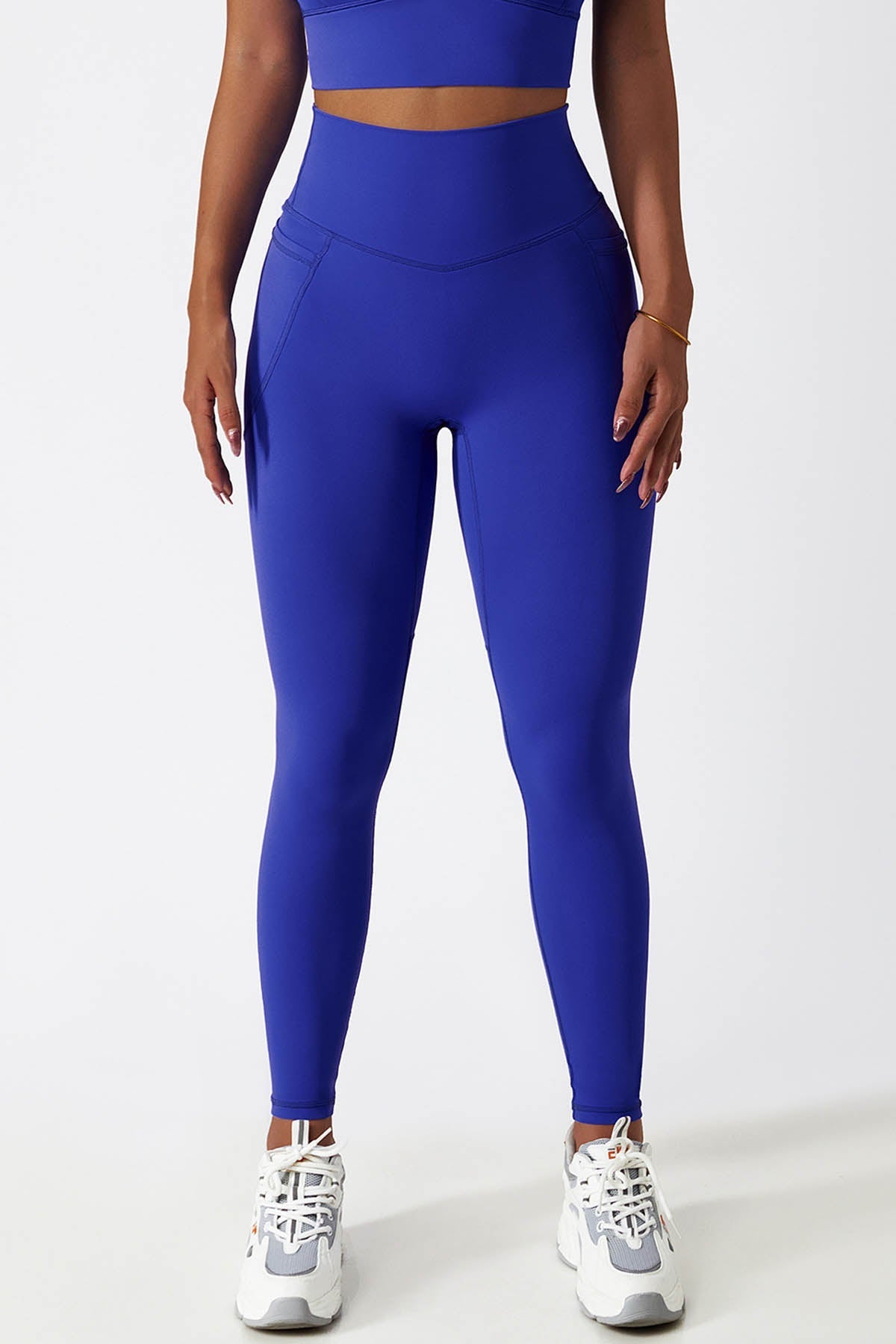 The Blissful Rose Leggings