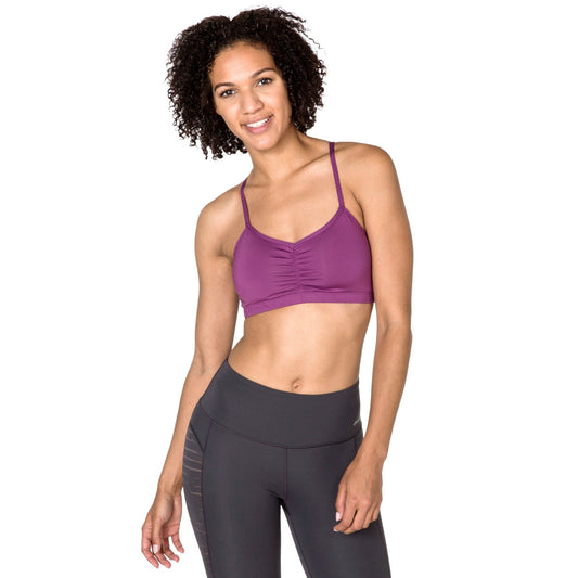 Adjustable Bra â€“ Brazenberry
