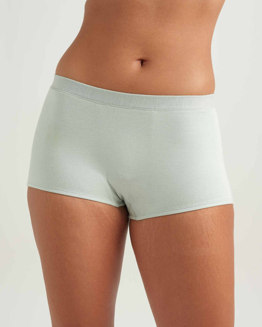 Leakproof Comfort CloudShort