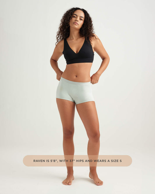Leakproof Comfort CloudShort