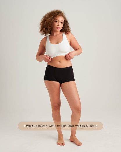 Leakproof Comfort CloudShort