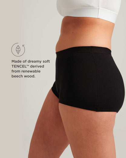 Leakproof Comfort CloudShort