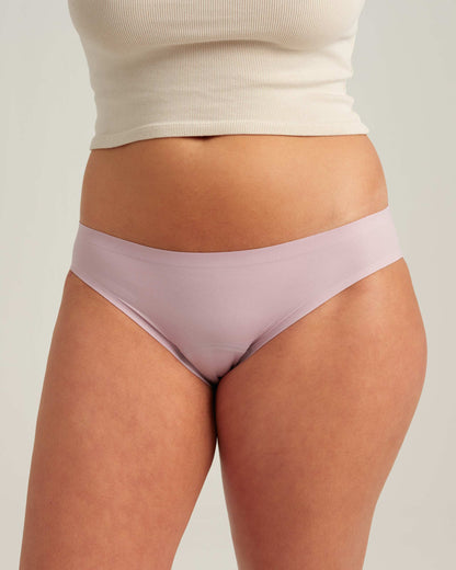Leakproof Seamless Bikini